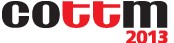2013中國(guó)出境旅游交易會(huì)